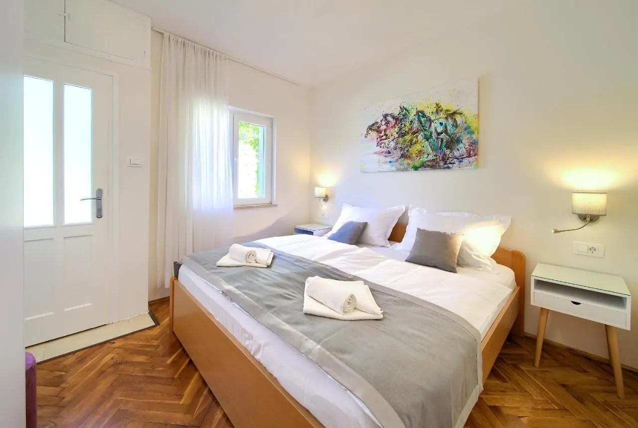 Apartments Adria Danka Krk Town