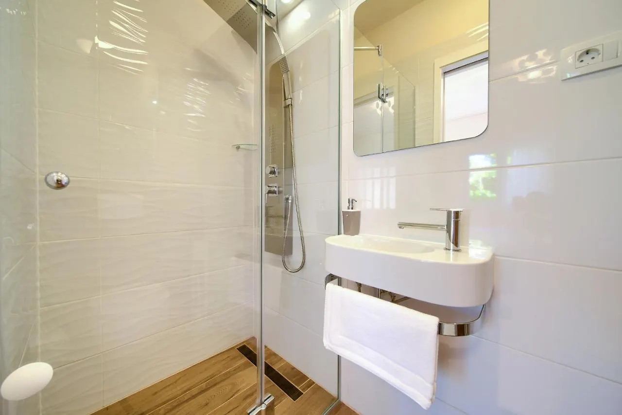 Apartments Adria Danka Krk Town