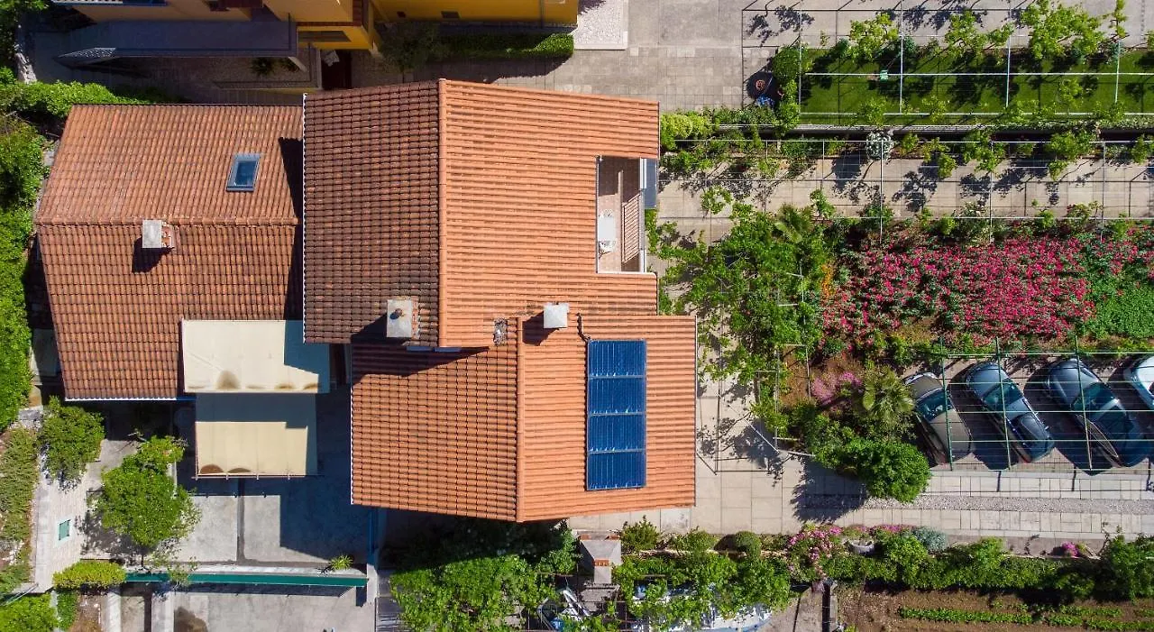 Apartments Adria Danka Krk Town