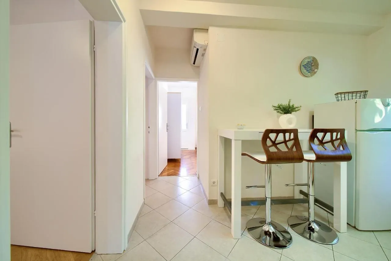 Apartments Adria Danka Krk Town