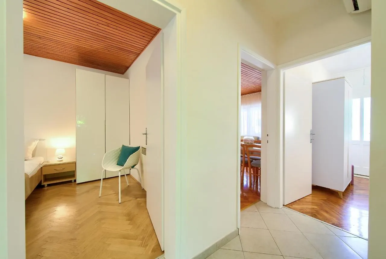 Apartments Adria Danka Krk Town