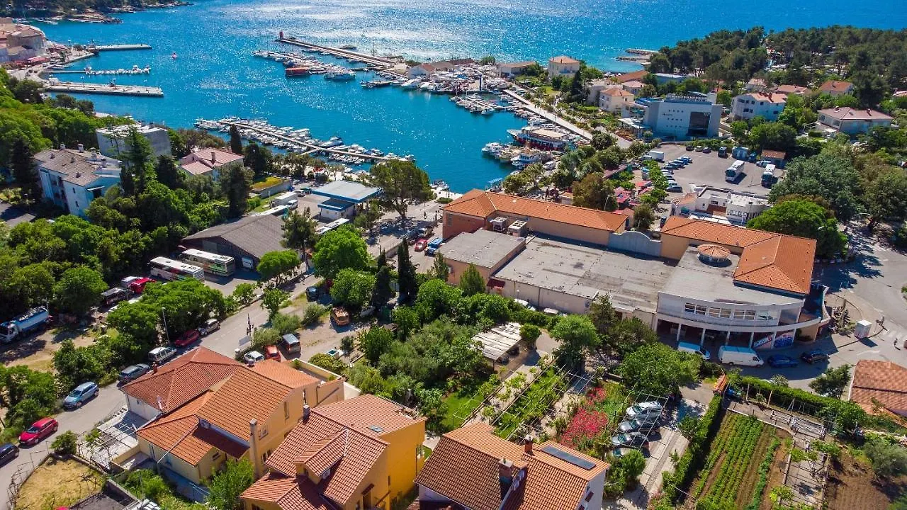 Apartments Adria Danka Krk Town