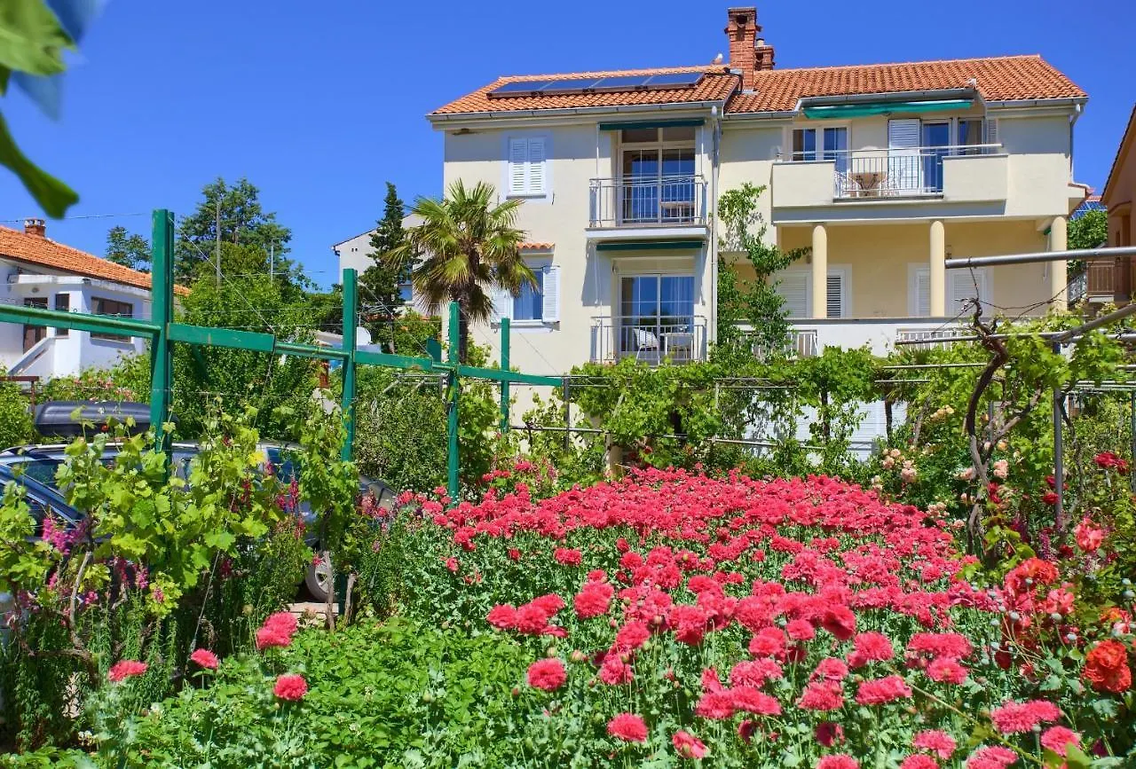 Apartments Adria Danka Krk Town