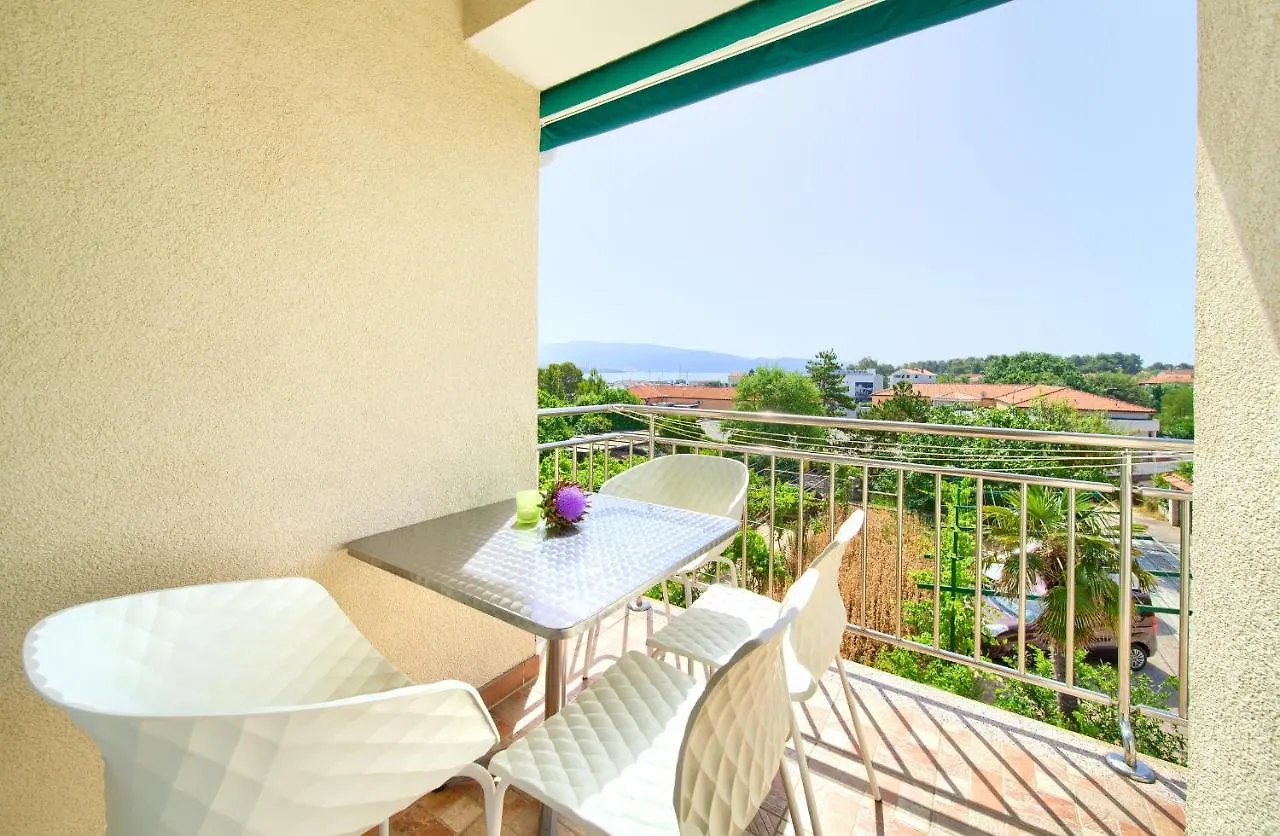 Apartments Adria Danka Krk Town