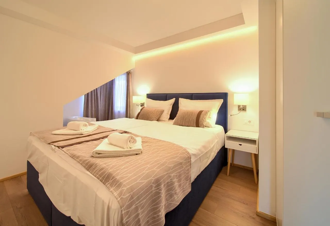 Apartments Adria Danka Krk Town