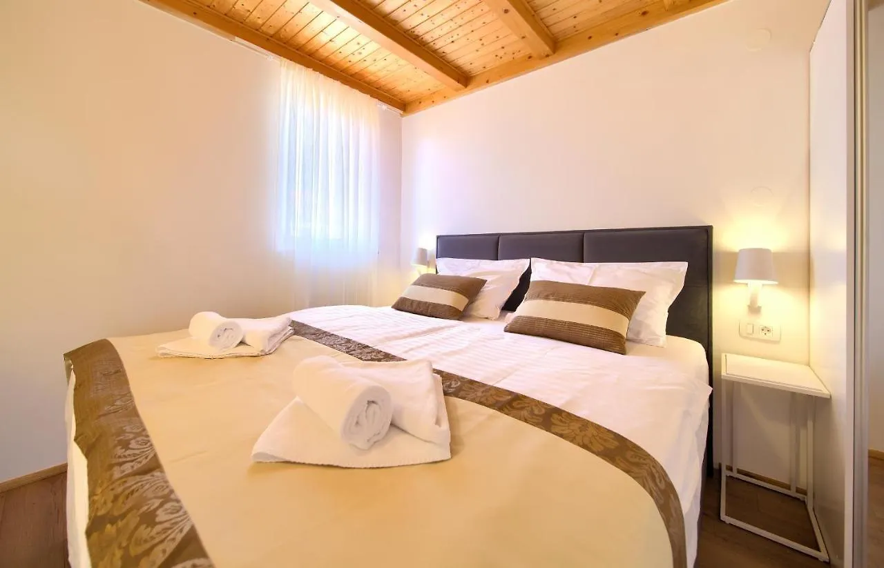 Apartments Adria Danka Krk Town