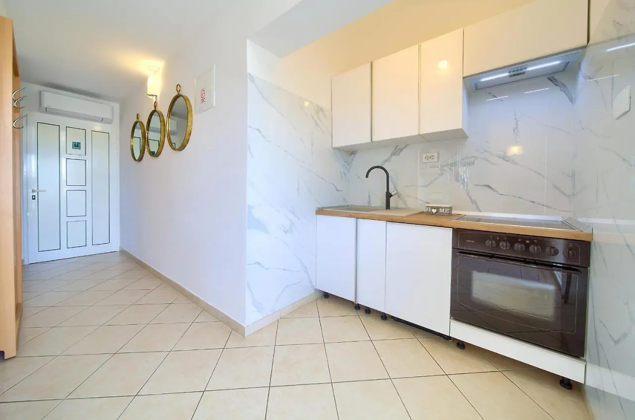 Apartments Adria Danka Krk Town