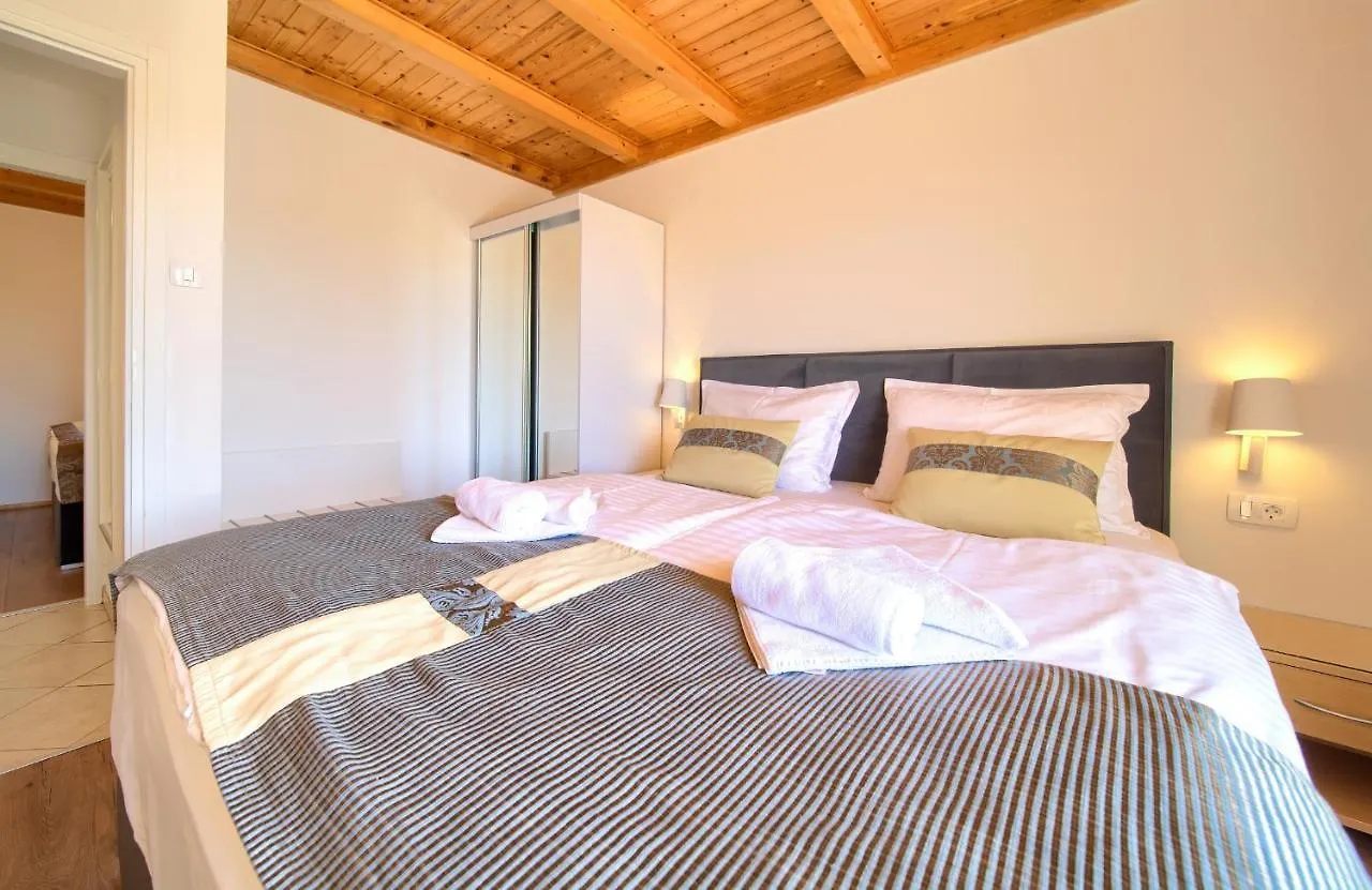 Apartments Adria Danka Krk Town