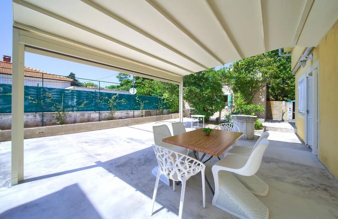 Apartments Adria Danka Krk Town