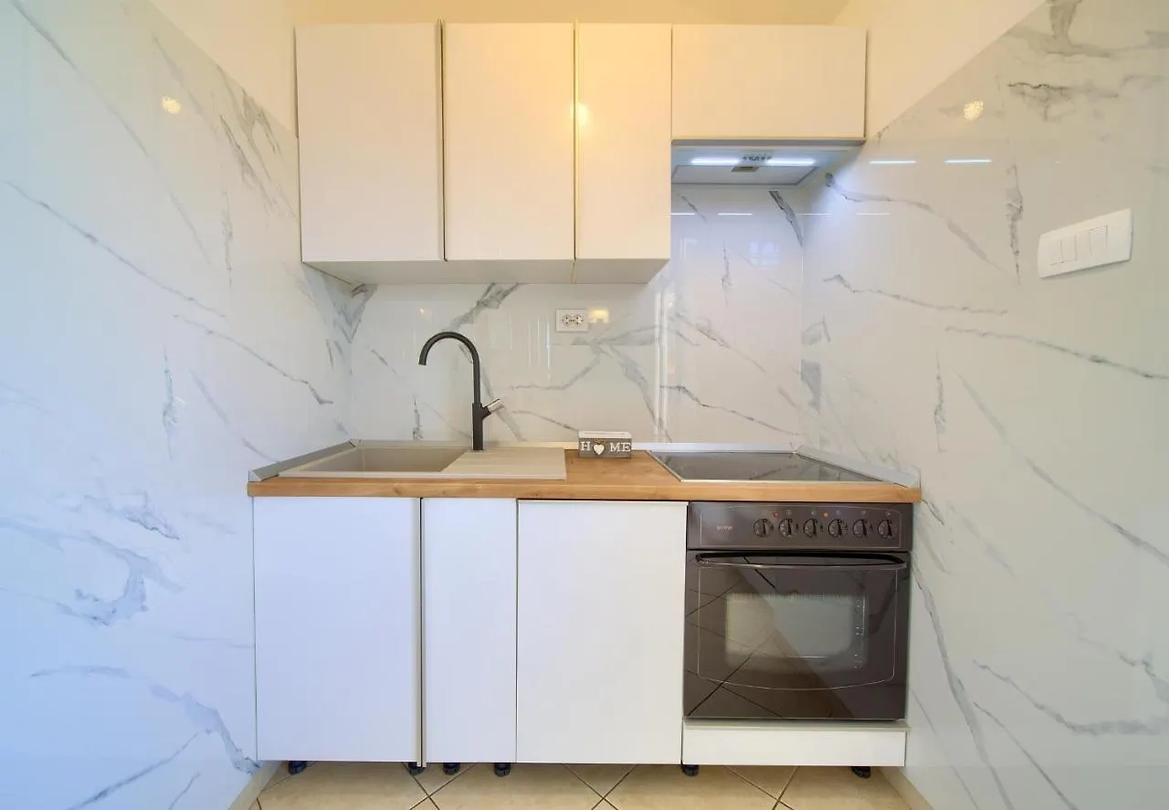 Apartments Adria Danka Krk Town