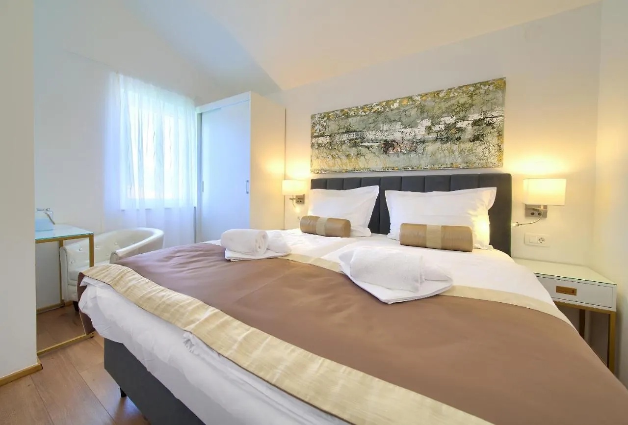 Apartments Adria Danka Krk Town 0*,  Croatia