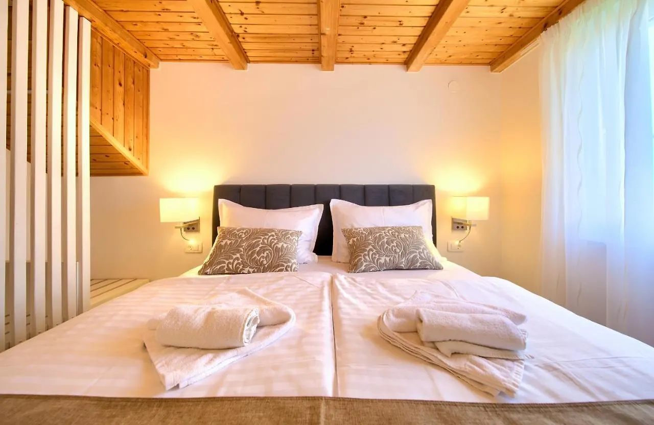 Apartments Adria Danka Krk Town