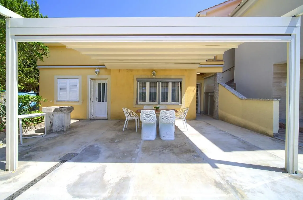 Apartments Adria Danka Krk Town