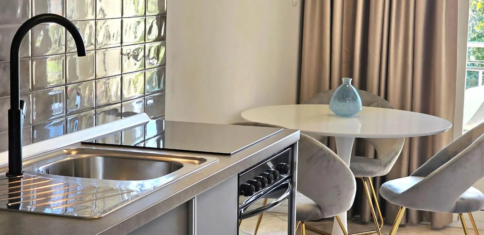 Apartments Adria Danka Krk Town 0*,  Croatia