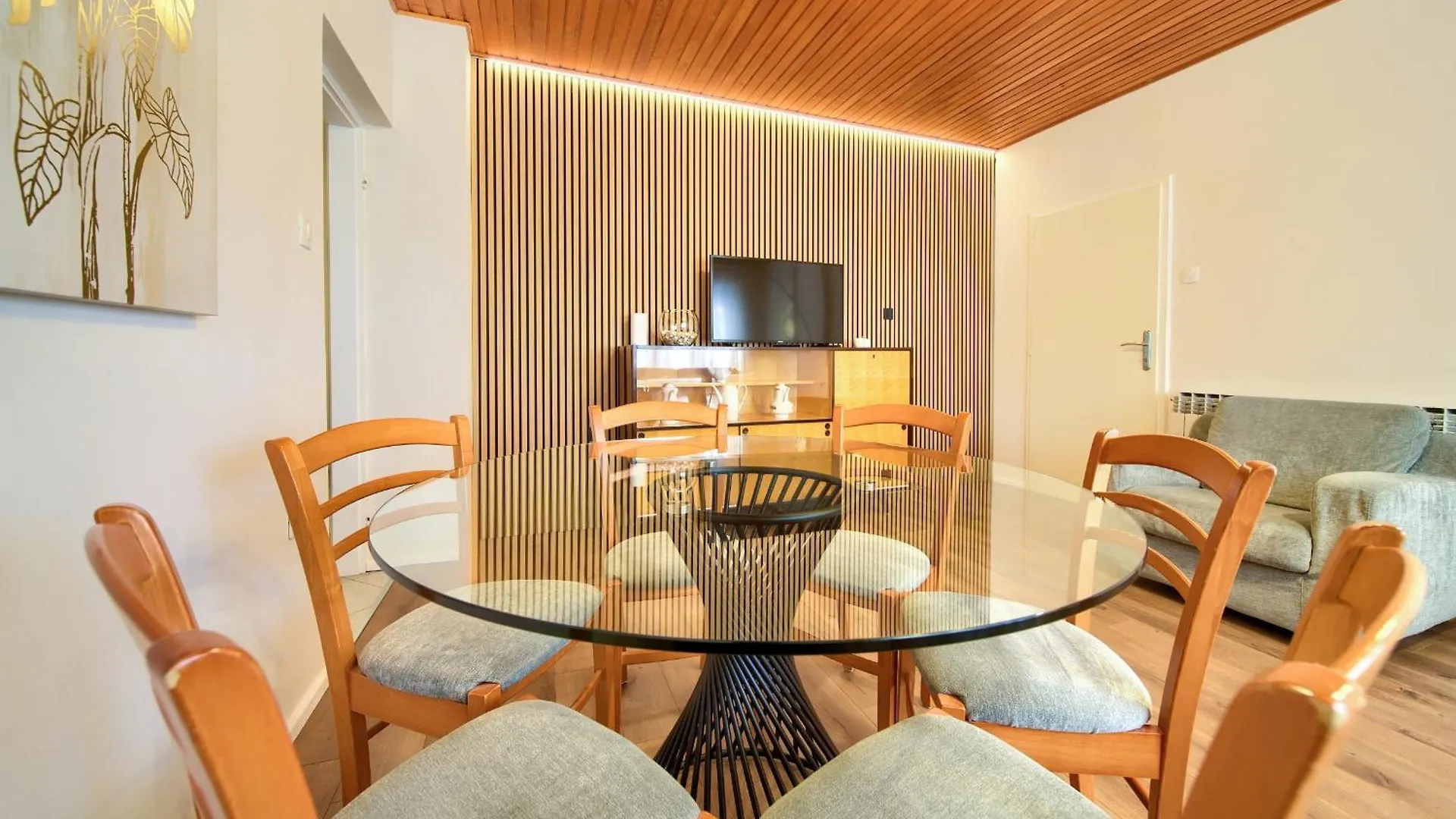Apartments Adria Danka Krk Town Croazia