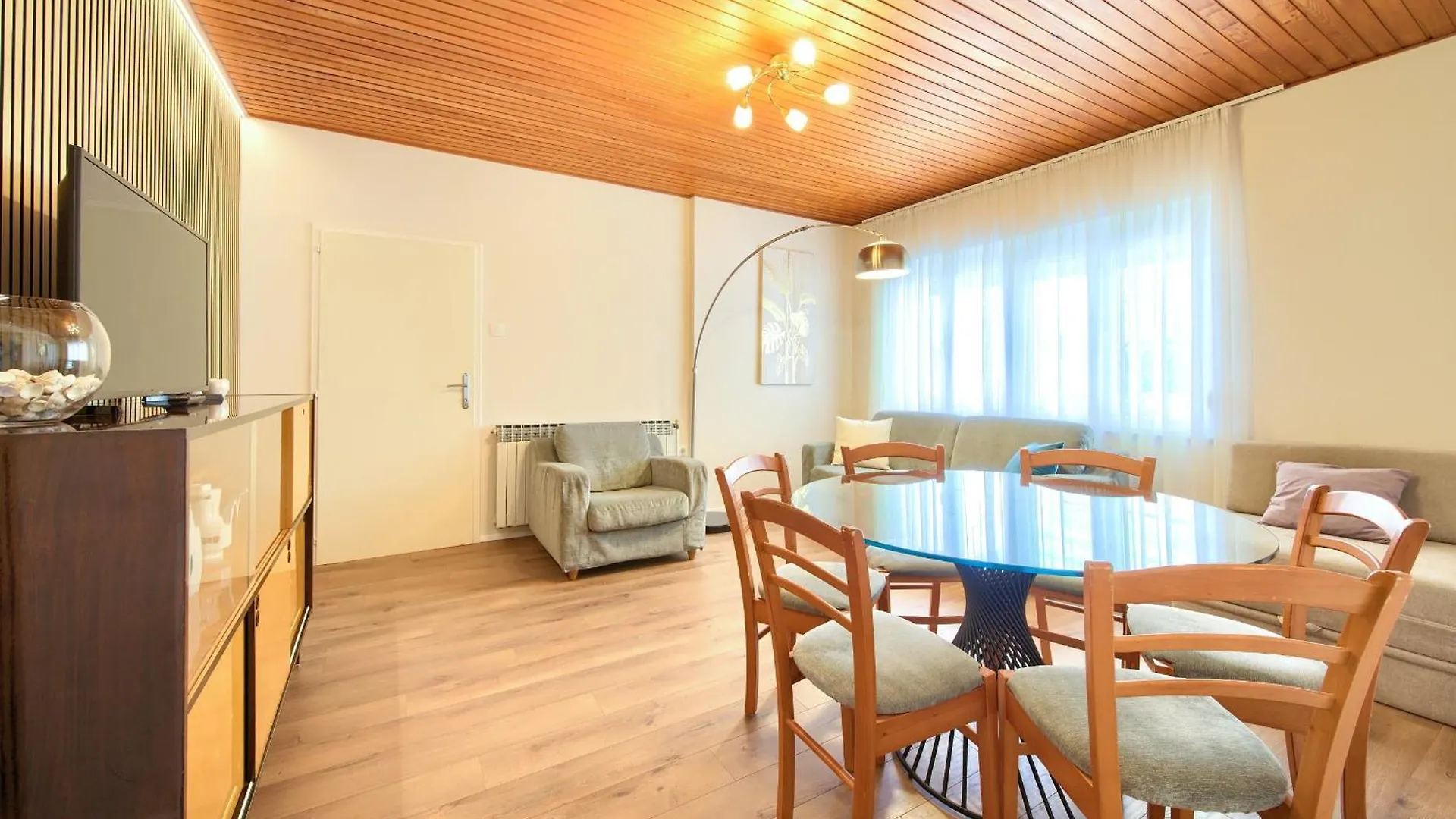 Apartments Adria Danka Krk Town 0*,  Croazia