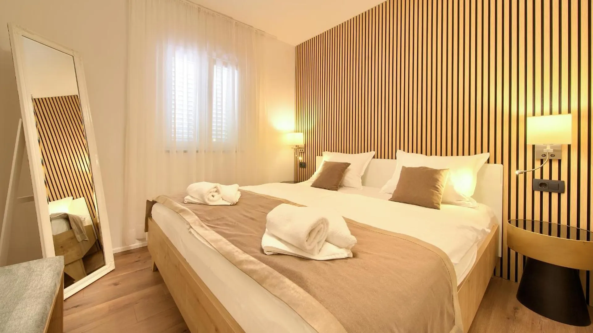 Apartments Adria Danka Krk Town