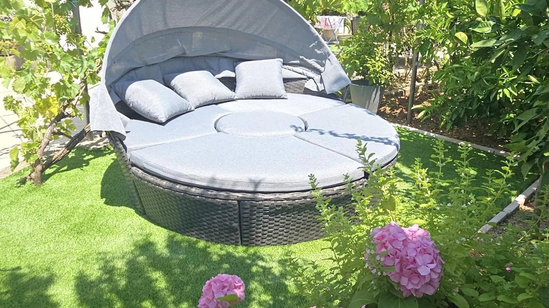 Apartments Adria Danka Krk Town