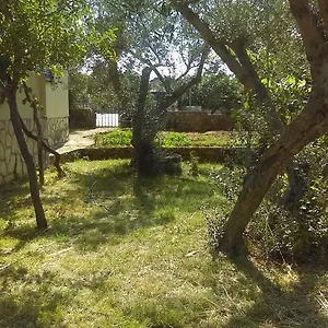 Appartamento Knaffl, Krk Town