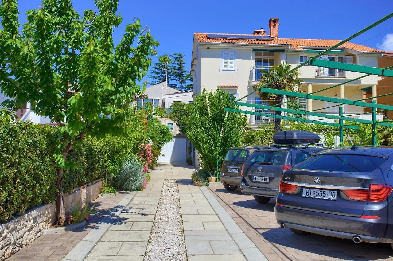 Apartments Adria Danka Krk Town
