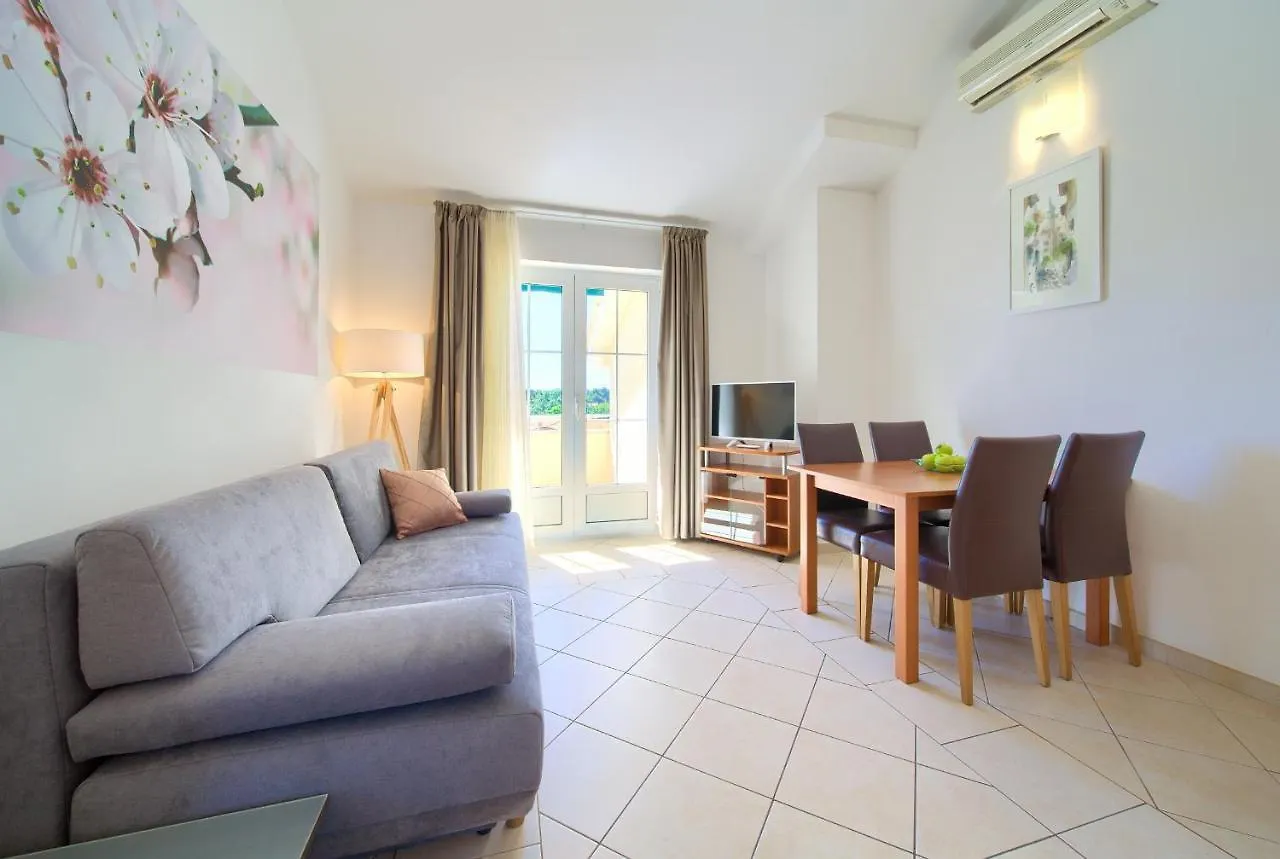 Apartments Adria Danka Krk Town