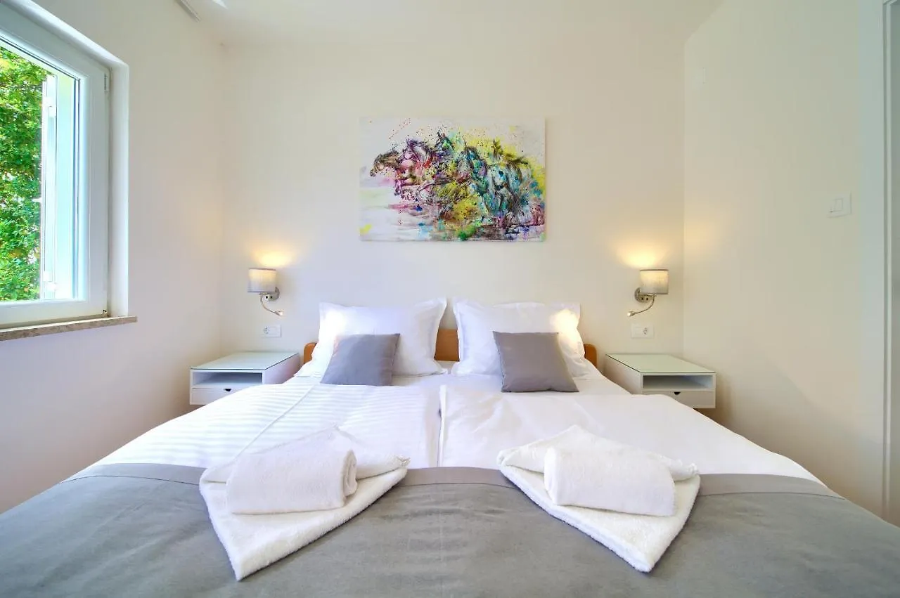 Apartments Adria Danka Krk Town