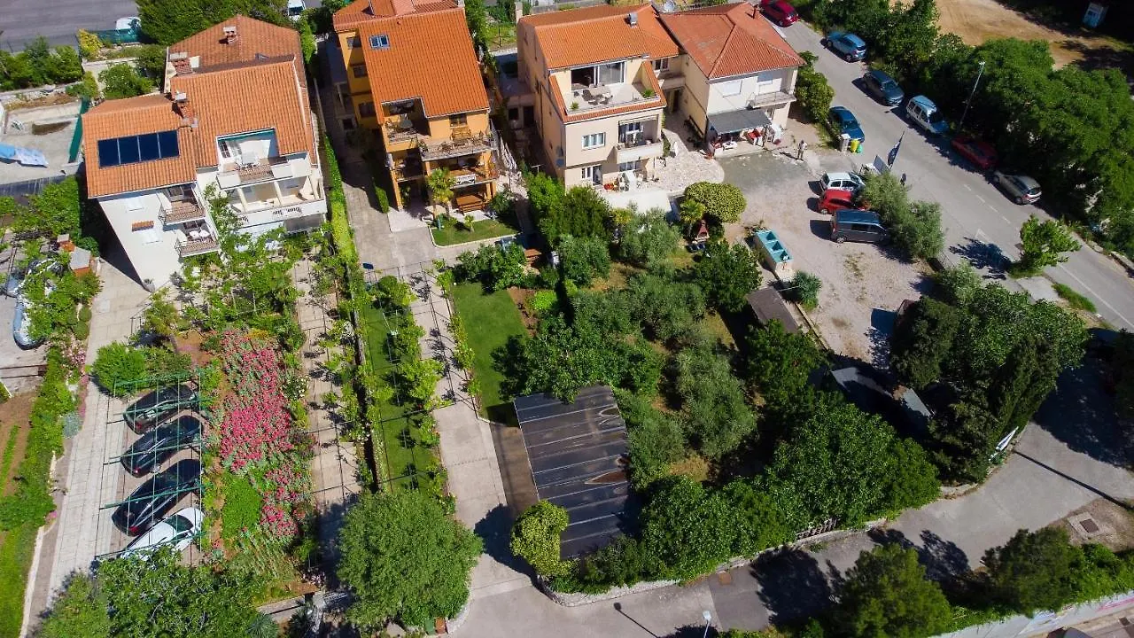 Apartments Adria Danka Krk Town 0*,  Horvátország