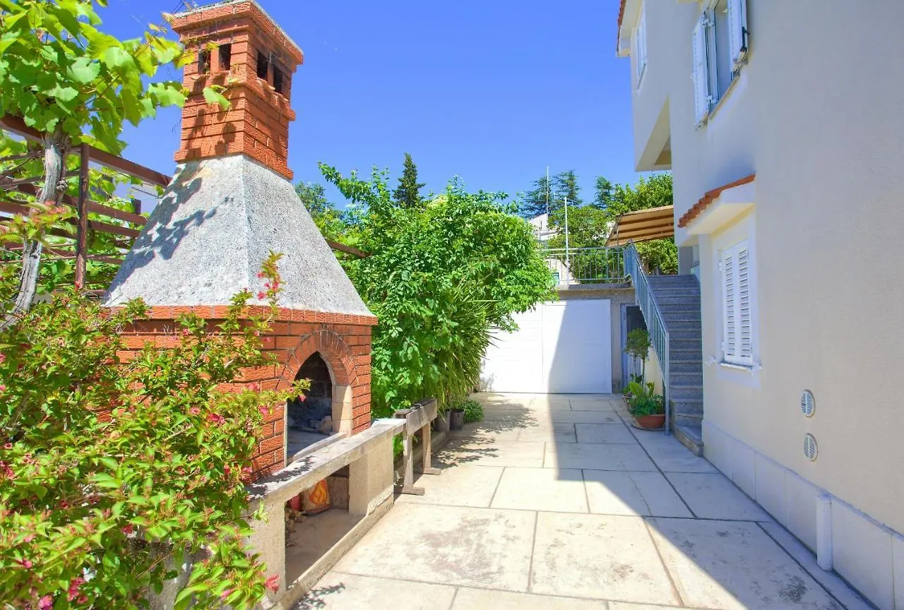 Apartments Adria Danka Krk Town