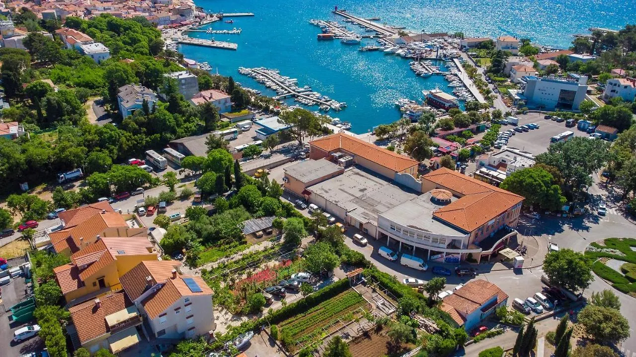 Apartments Adria Danka Krk Town