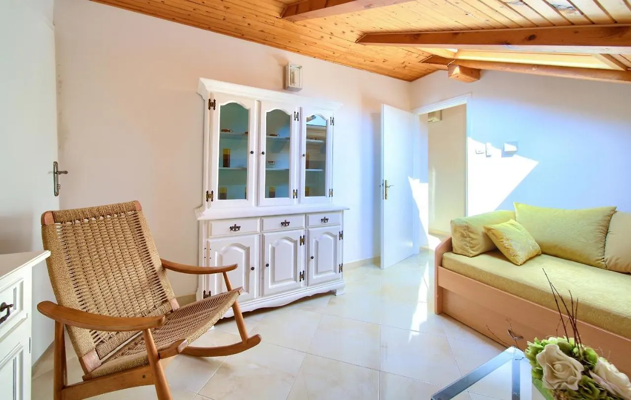 Apartments Adria Danka Krk Town