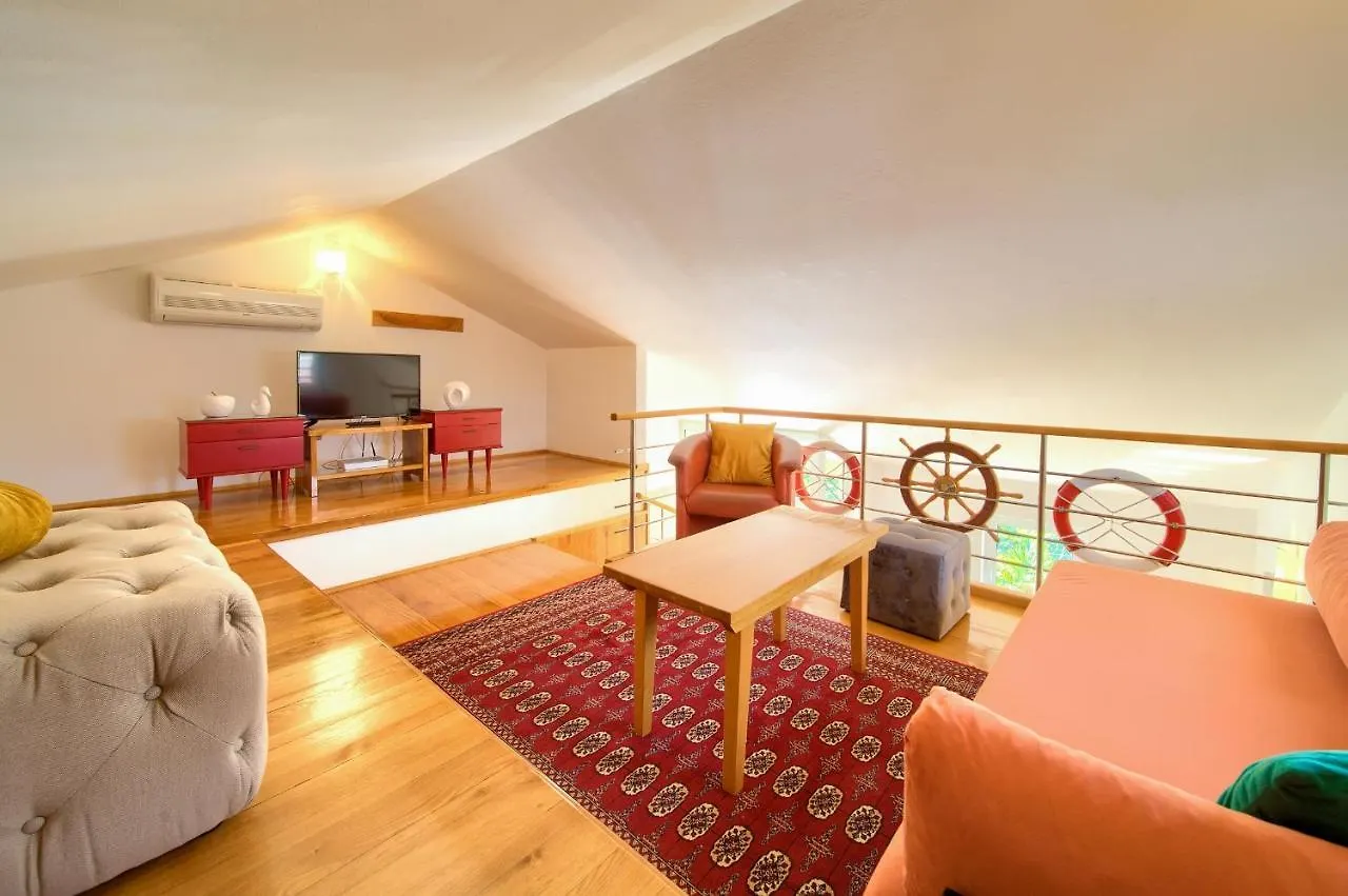 Apartments Adria Danka Krk Town