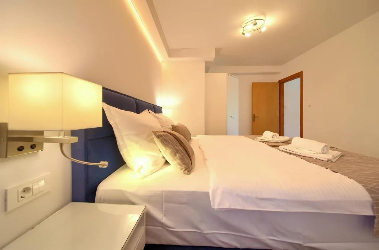 Apartments Adria Danka Krk Town