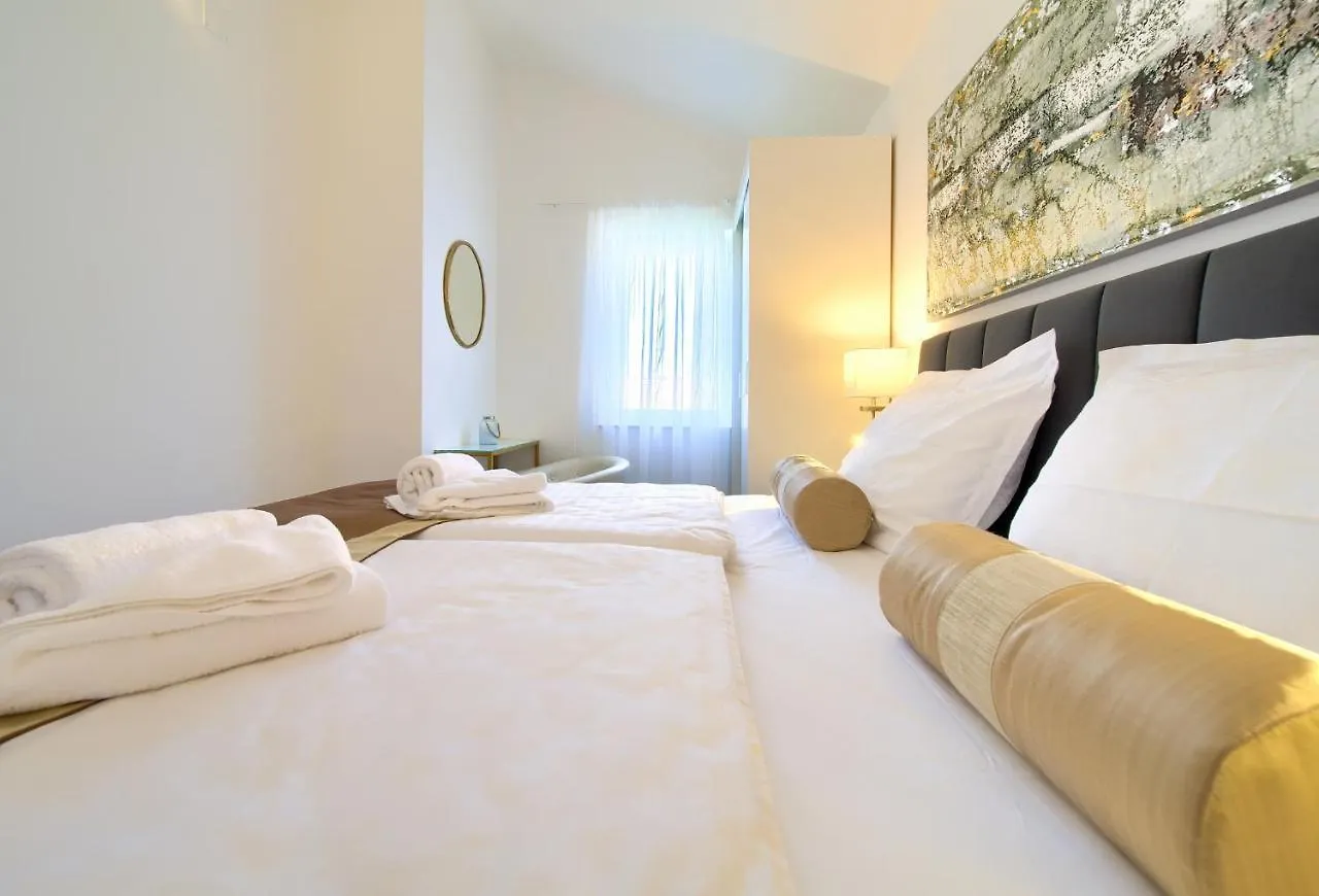Apartments Adria Danka Krk Town