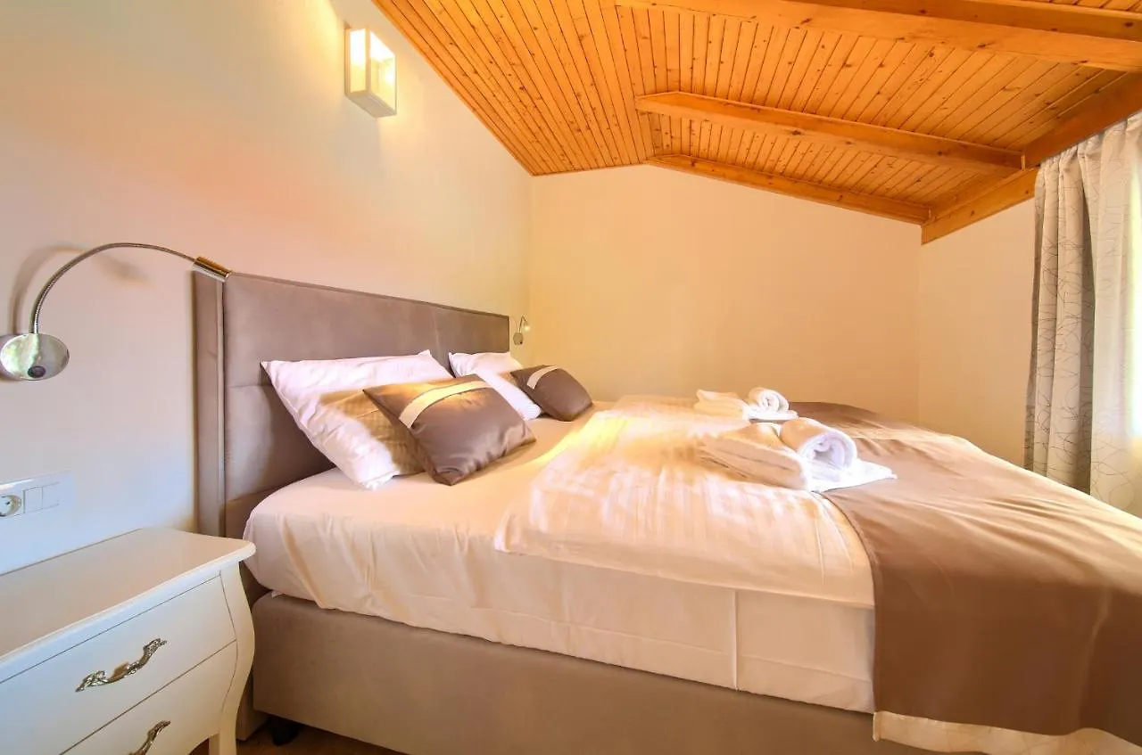 Apartments Adria Danka Krk Town