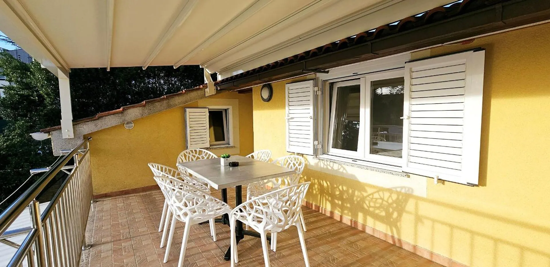 Apartments Adria Danka Krk Town