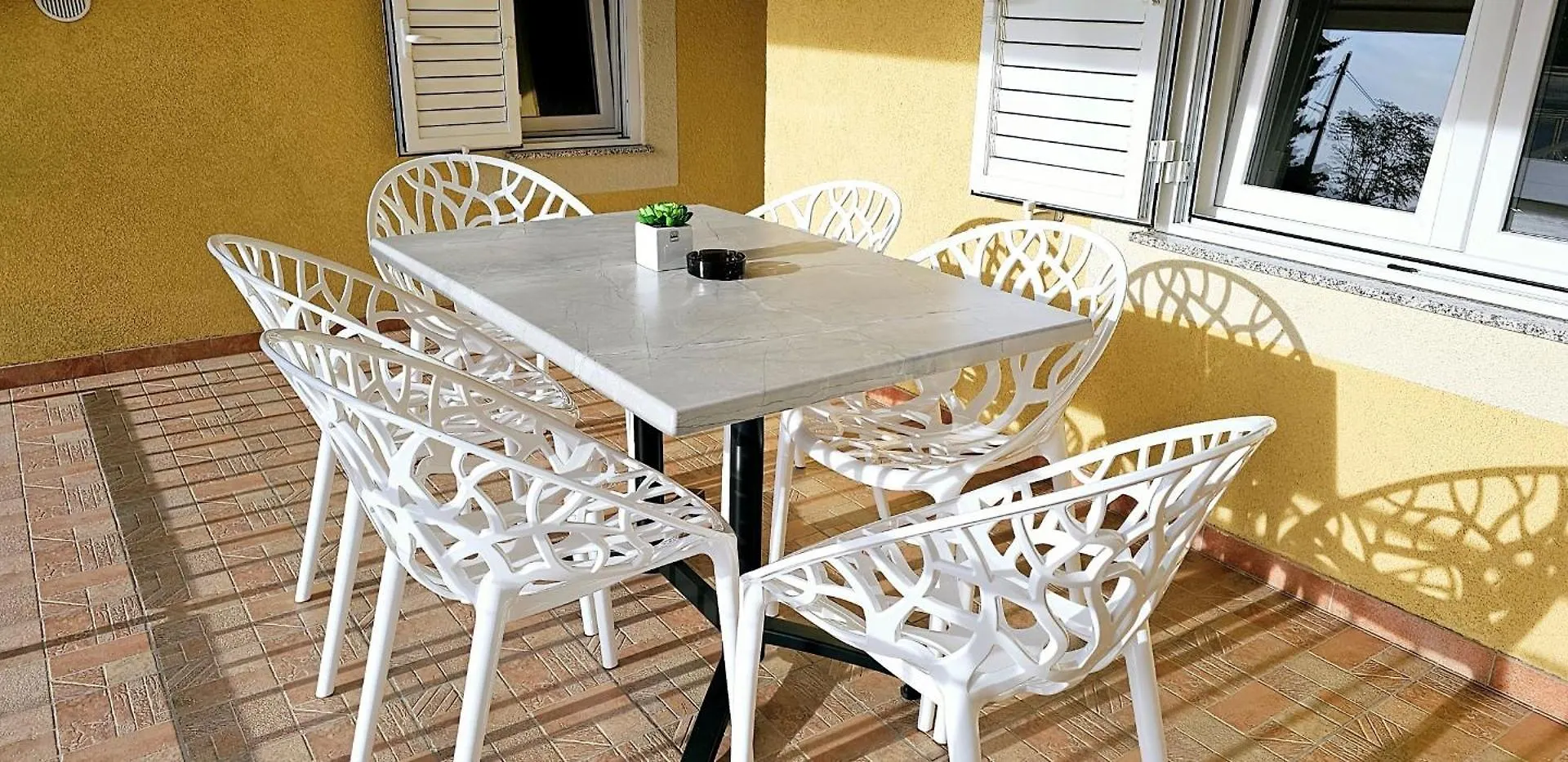 Apartments Adria Danka Krk Town