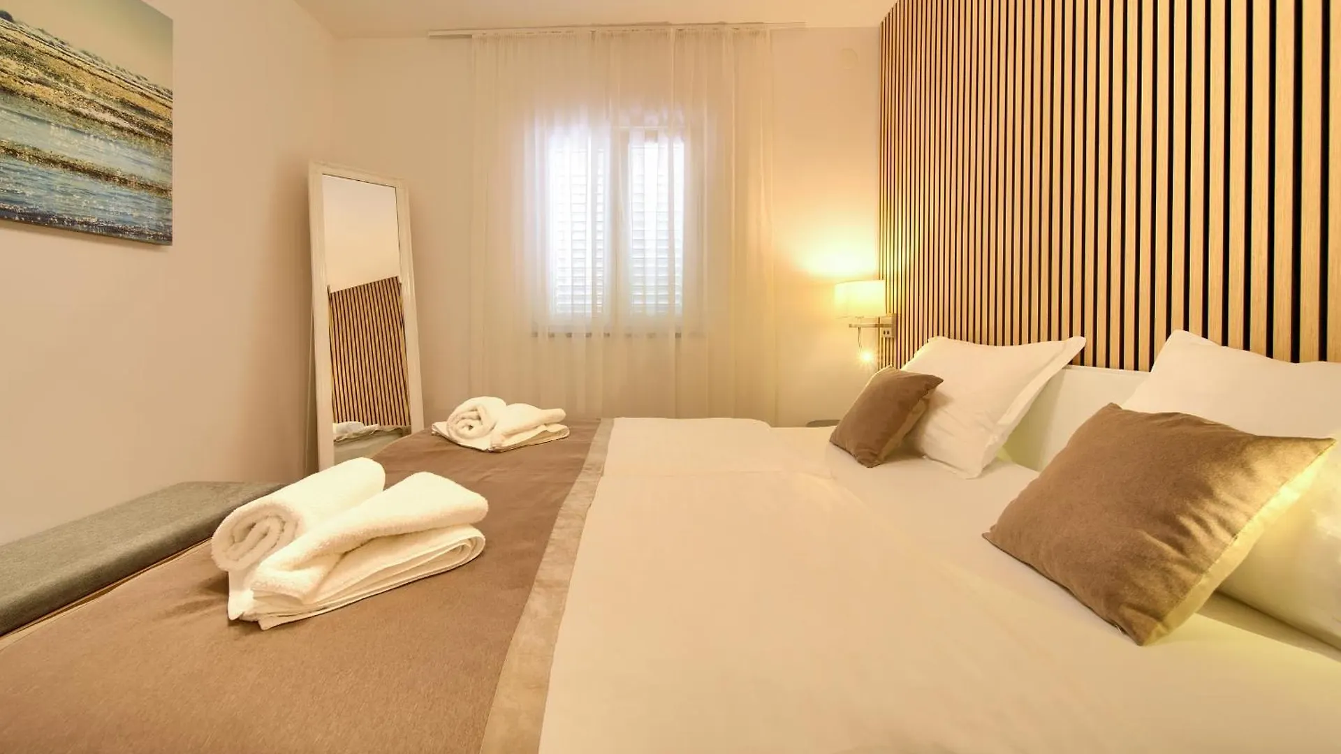 Apartments Adria Danka Krk Town